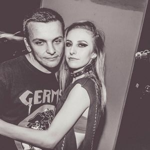 Meet your Posher, Jacqueline